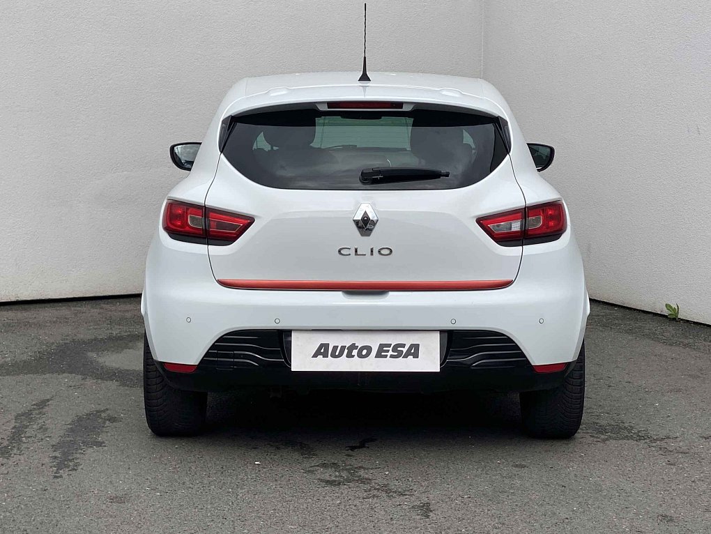 Renault Clio 1.2 i 