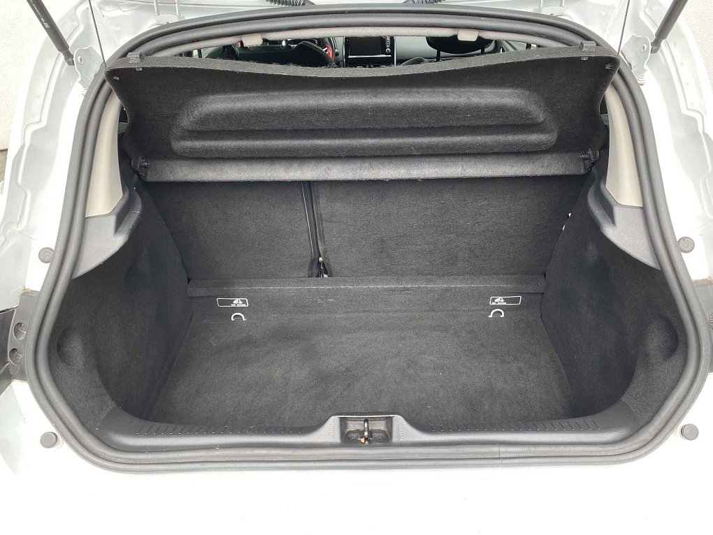 Renault Clio 1.2 i 
