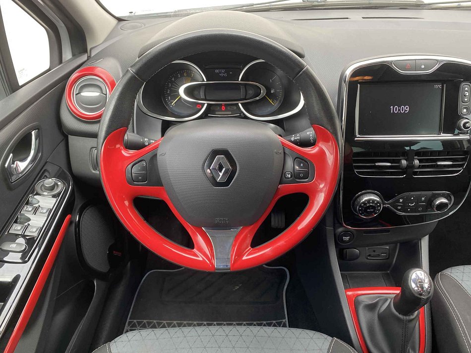 Renault Clio 1.2 i 