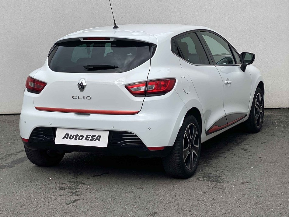 Renault Clio 1.2 i 