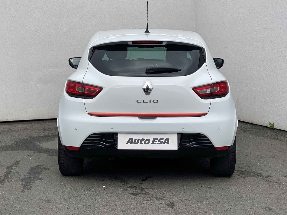 Renault Clio 1.2 i 