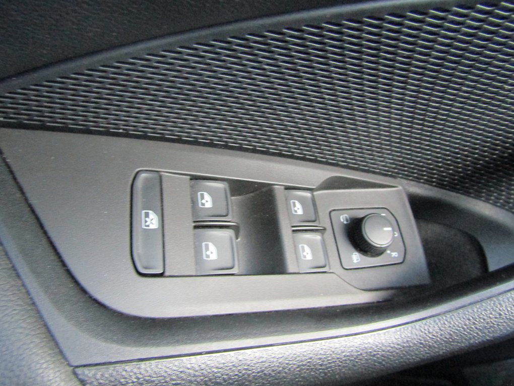 Škoda Octavia IV 2.0TDi Style