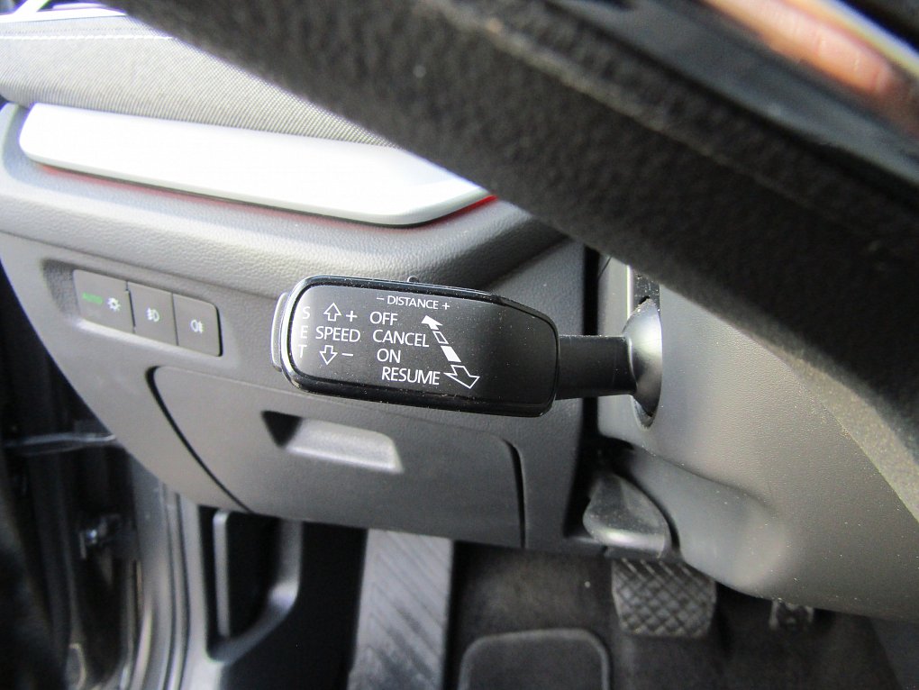 Škoda Octavia IV 2.0TDi Style