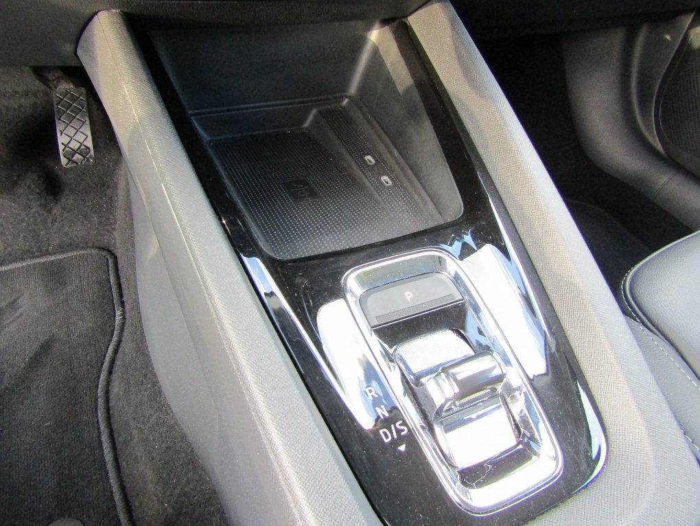 Škoda Octavia IV 2.0TDi Style