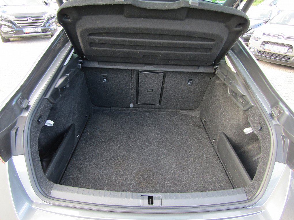 Škoda Octavia IV 2.0TDi Style