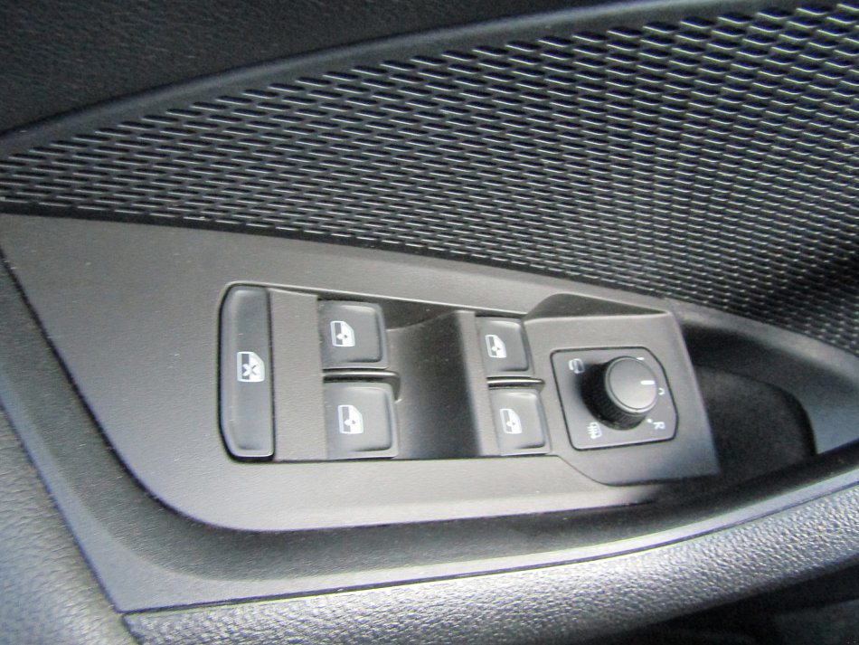 Škoda Octavia IV 2.0TDi Style