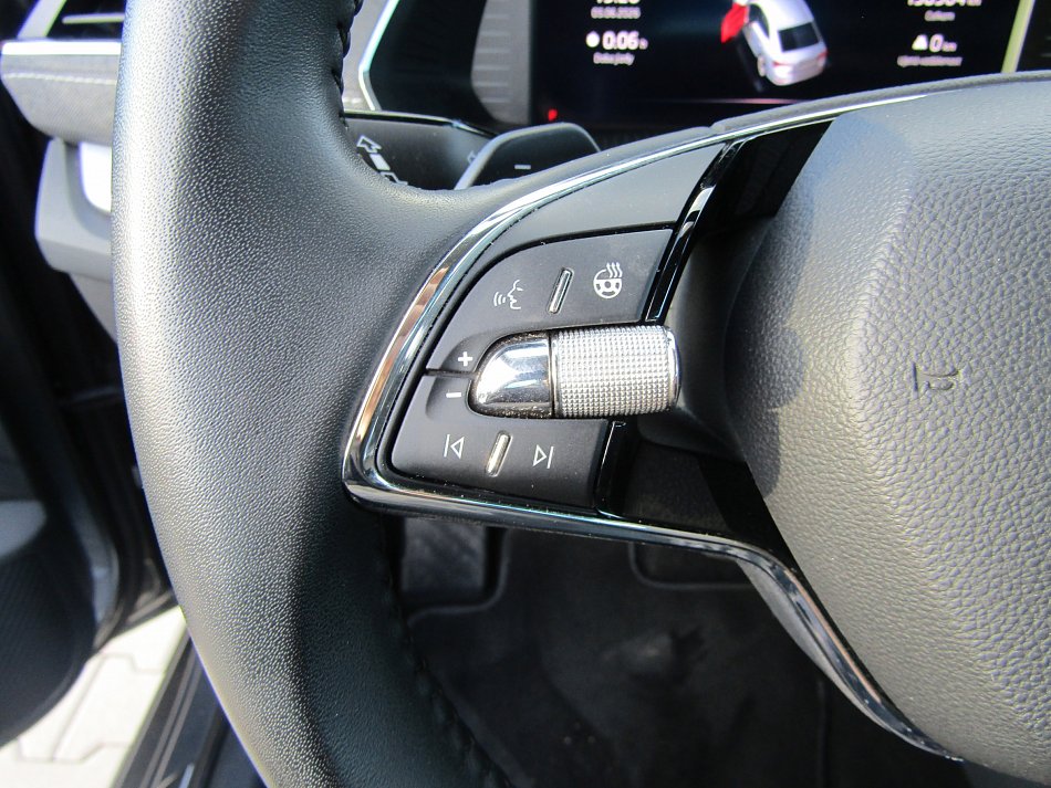 Škoda Octavia IV 2.0TDi Style