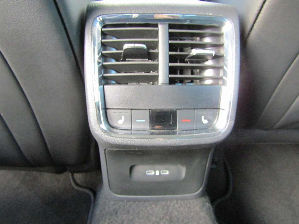 Škoda Octavia IV 2.0TDi Style