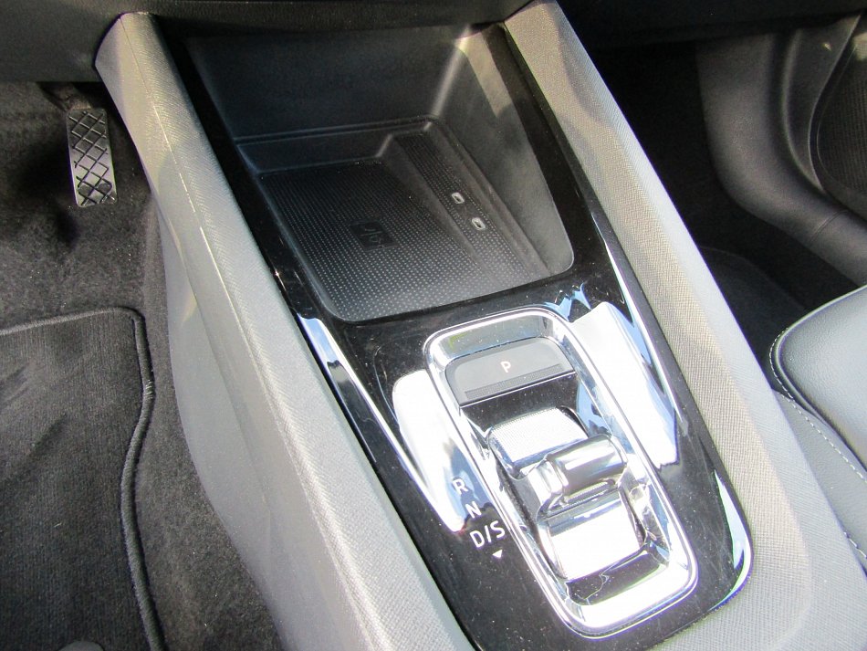 Škoda Octavia IV 2.0TDi Style