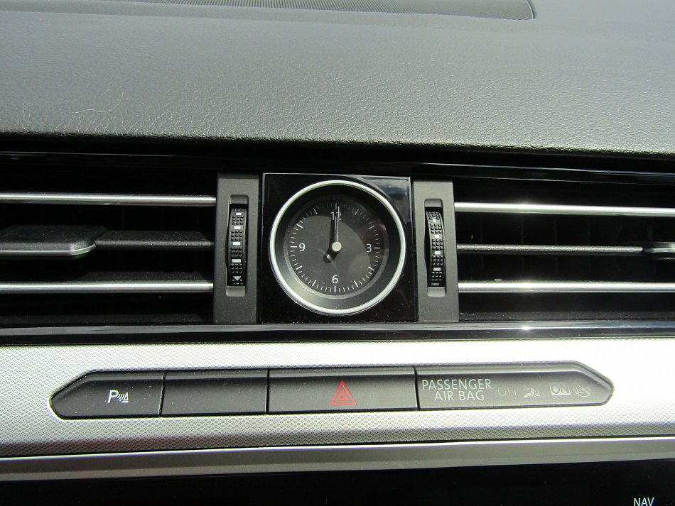 Volkswagen Passat 1.4 TSI 
