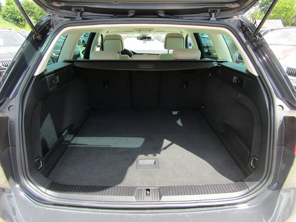 Volkswagen Passat 1.4 TSI 