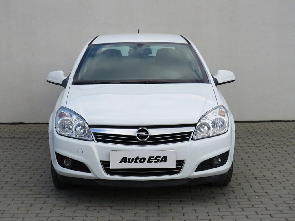 Opel Astra 1.6i 