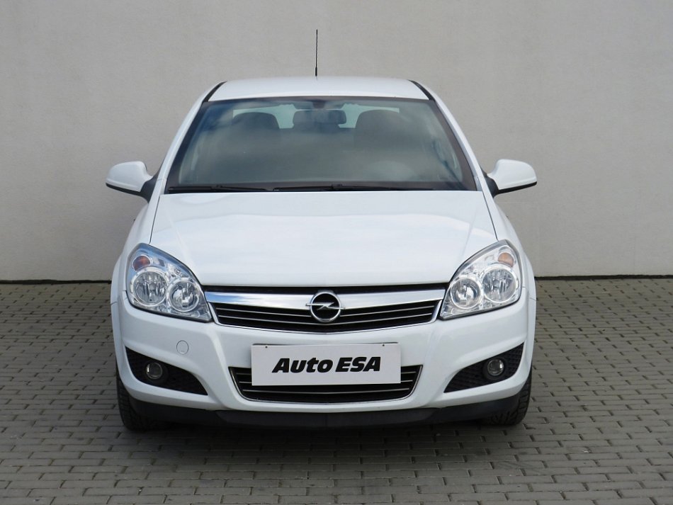 Opel Astra 1.6i 