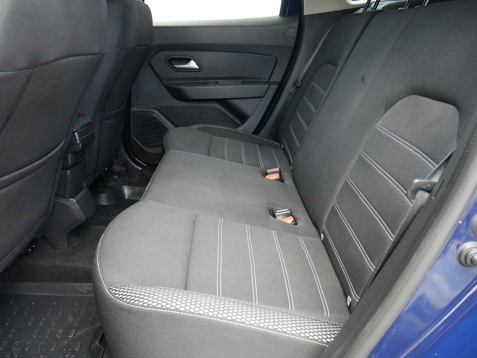Dacia Duster 1.0 TCe 