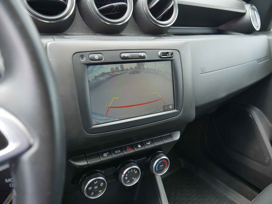 Dacia Duster 1.0 TCe 