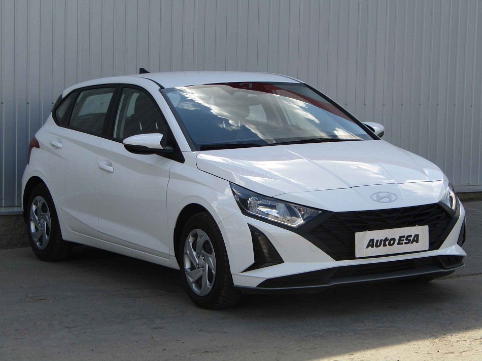 Hyundai I20 1.2 