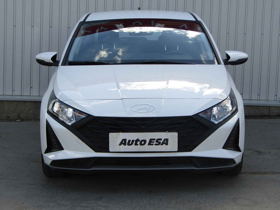 Hyundai I20 1.2 