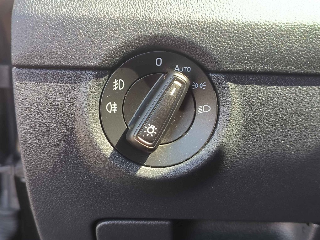 Škoda Octavia III 1.5 TSI 