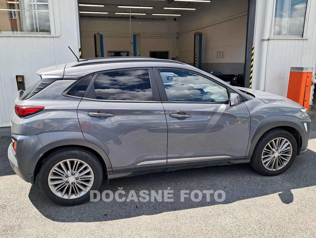 Hyundai Kona 1.6 T-GDi 