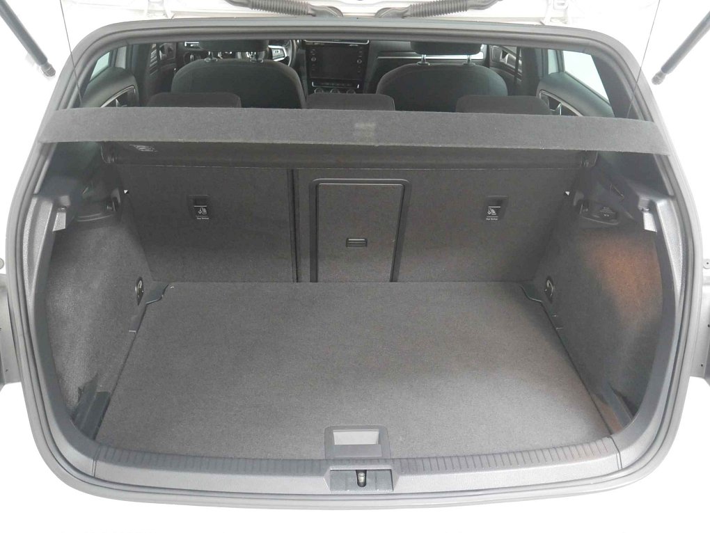 Volkswagen Golf 2.0 TSi GTi