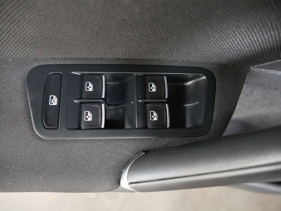 Volkswagen Golf 2.0 TSi GTi