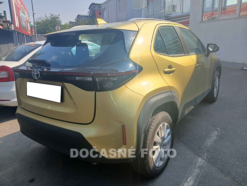 Toyota Yaris Cross 1.5i 
