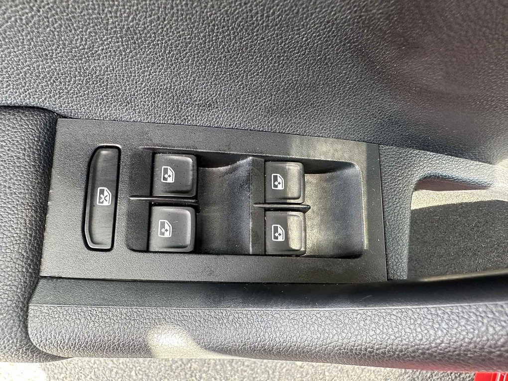 Škoda Octavia III 2.0 TSI RS