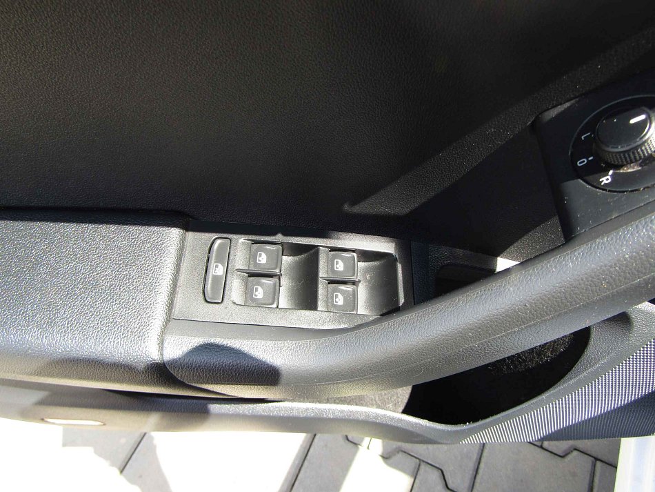 Škoda Octavia III 1.0 TSi Style