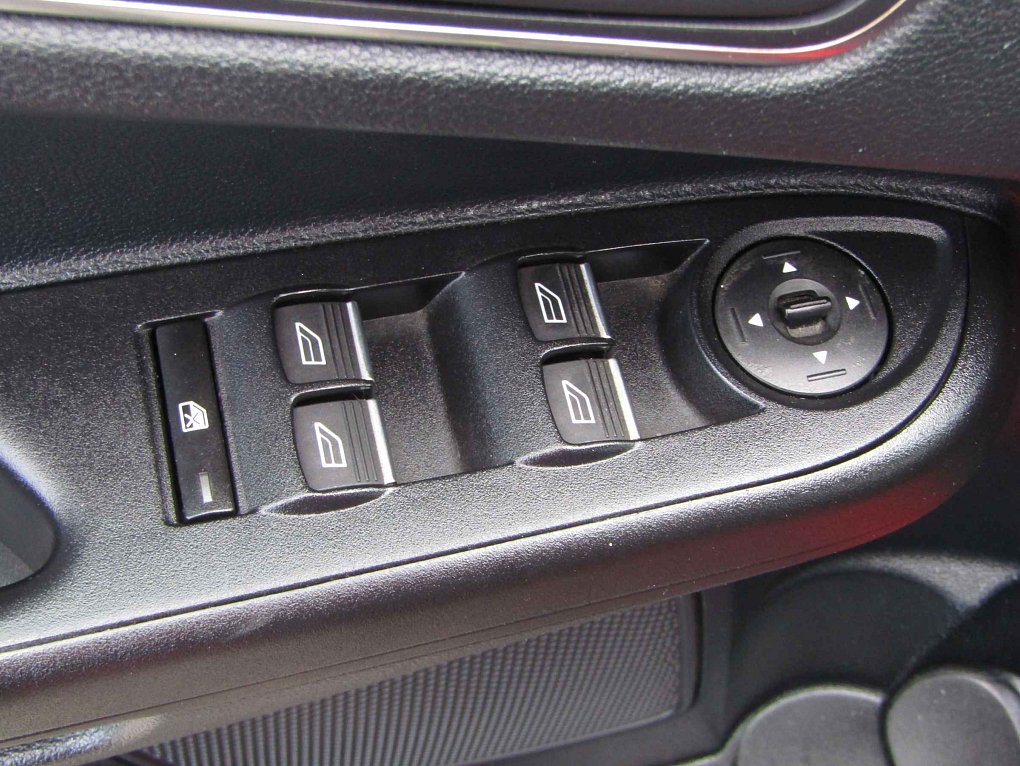 Ford B-MAX 1.4i Trend