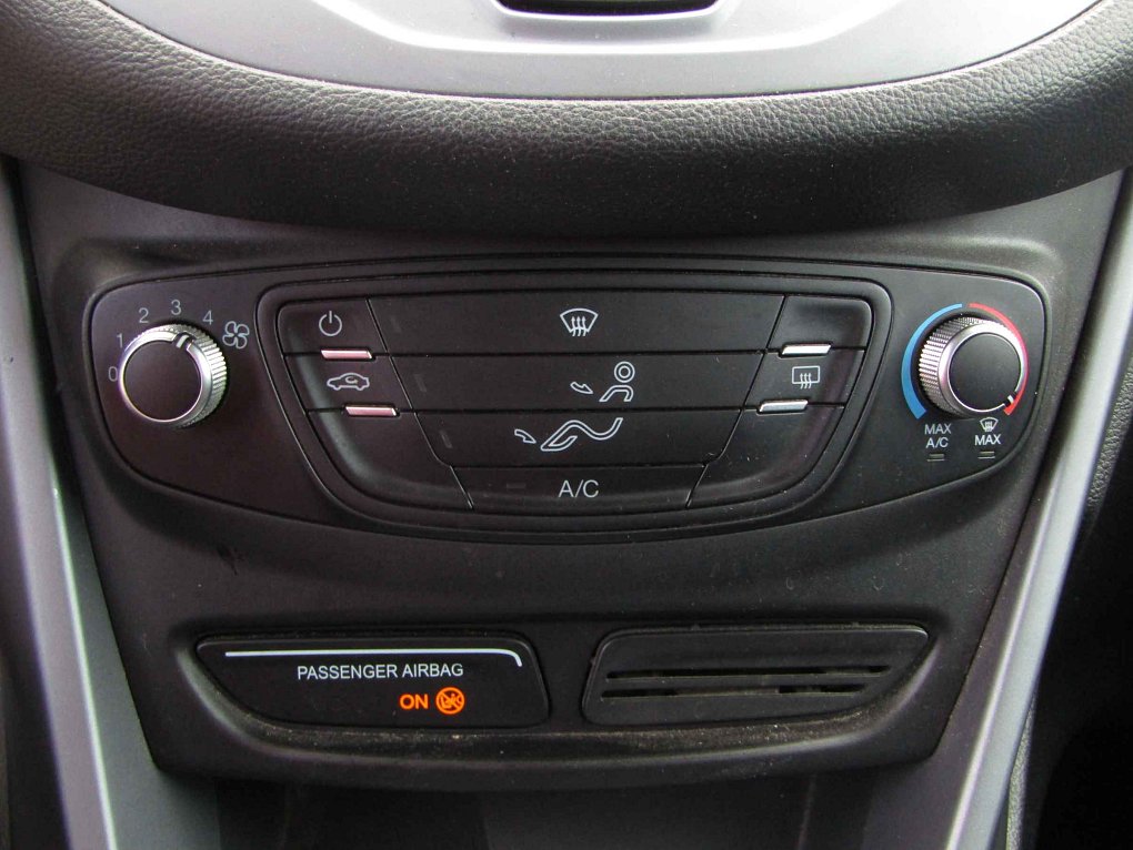 Ford B-MAX 1.4i Trend