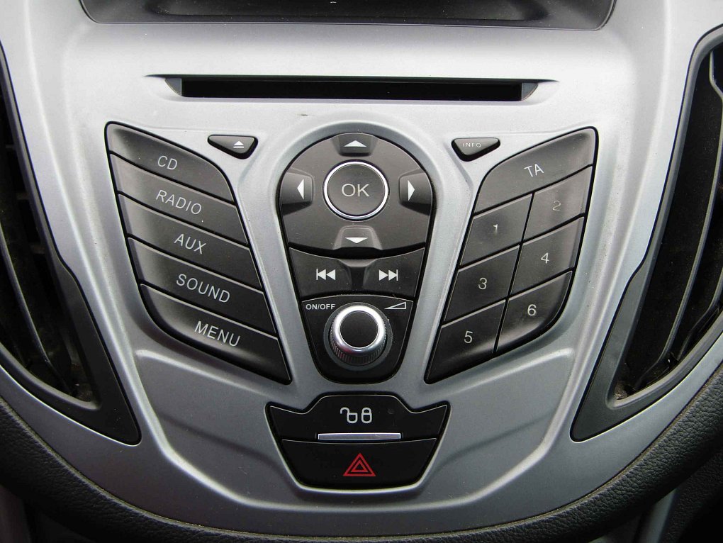 Ford B-MAX 1.4i Trend