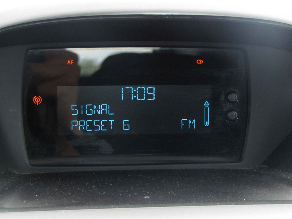 Ford B-MAX 1.4i Trend