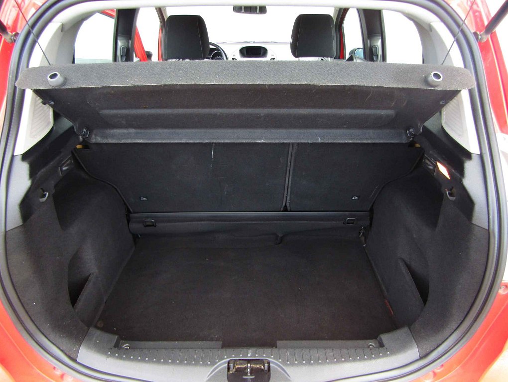 Ford B-MAX 1.4i Trend