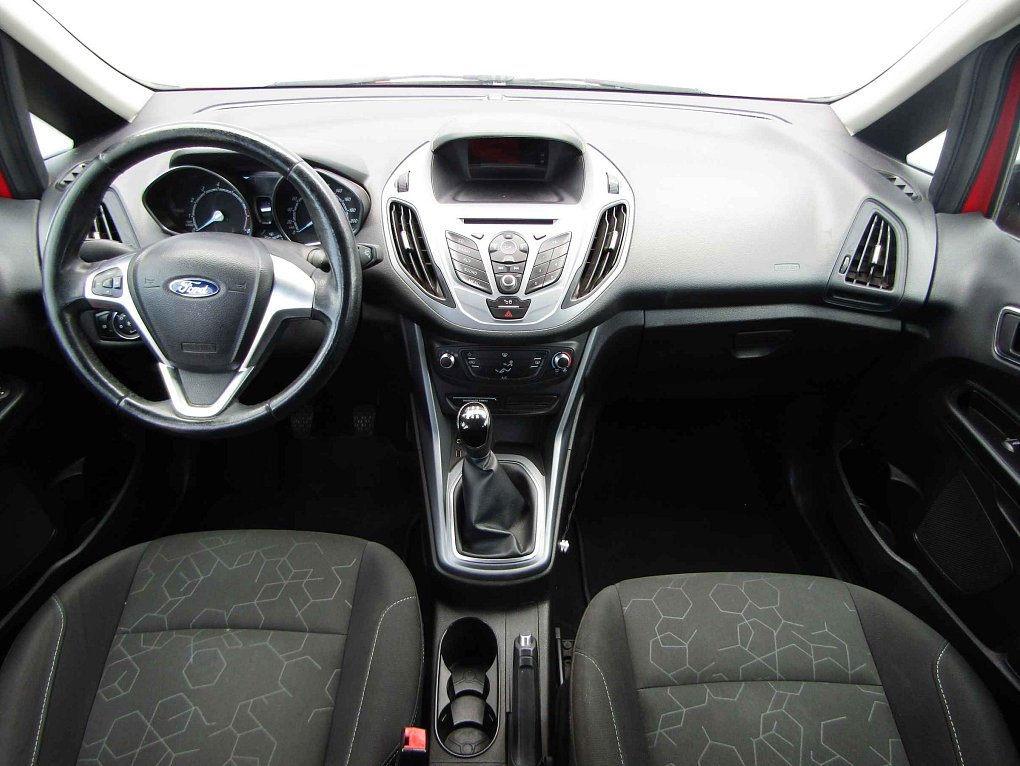 Ford B-MAX 1.4i Trend