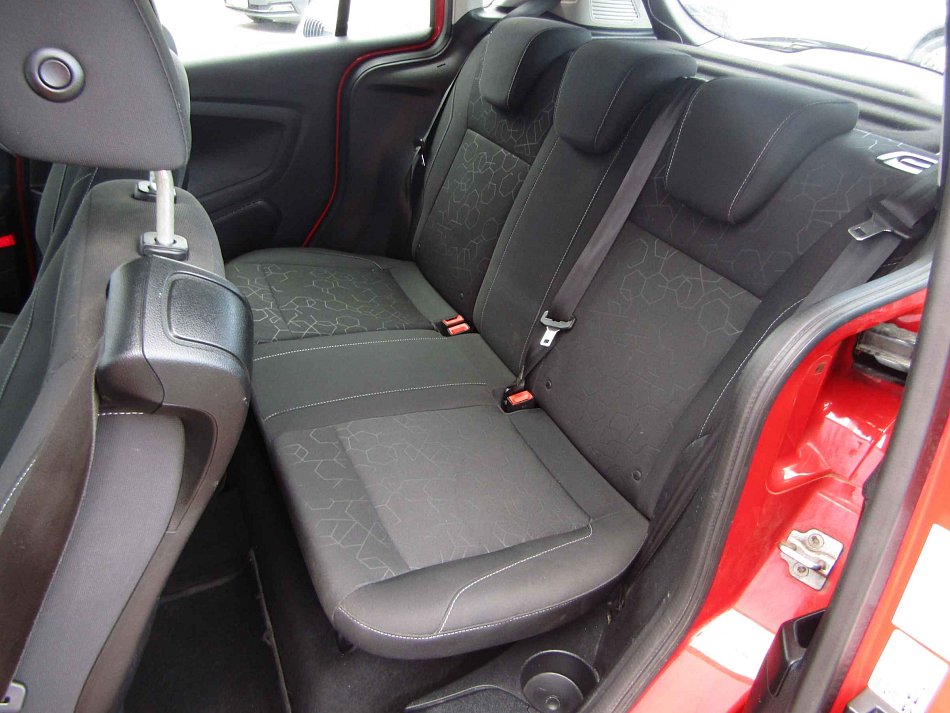 Ford B-MAX 1.4i Trend