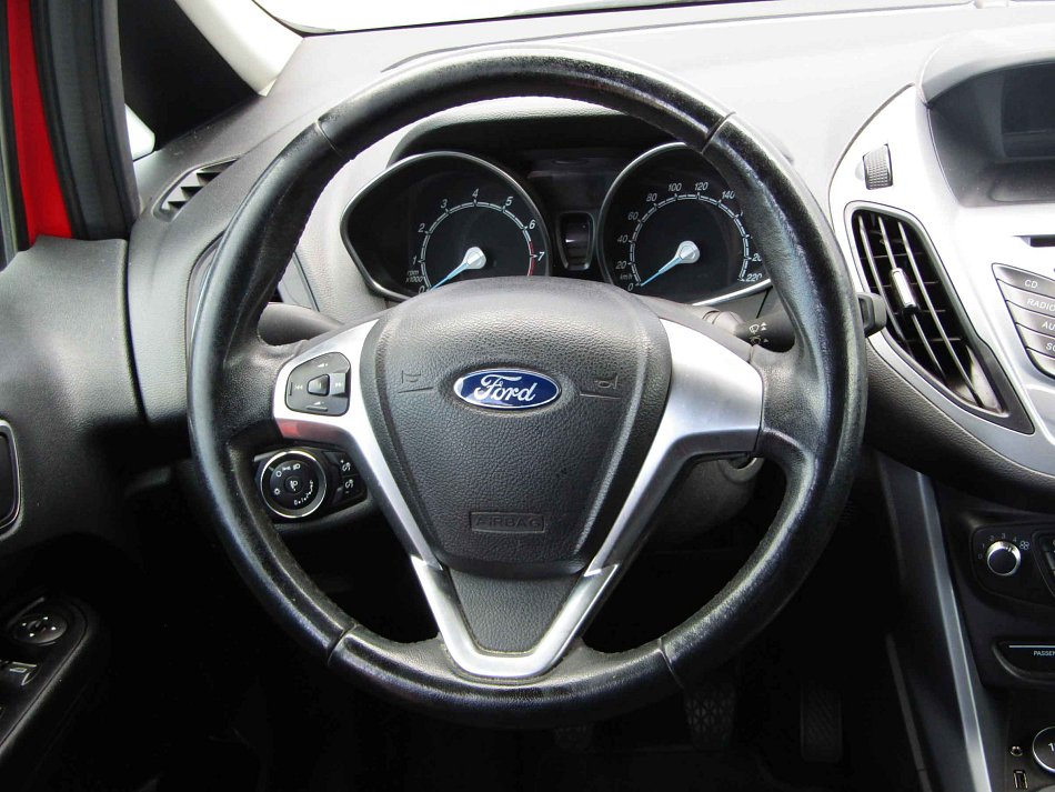 Ford B-MAX 1.4i Trend