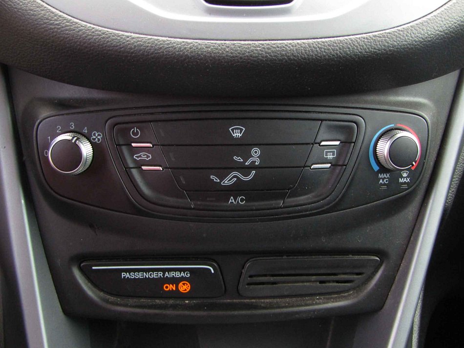 Ford B-MAX 1.4i Trend