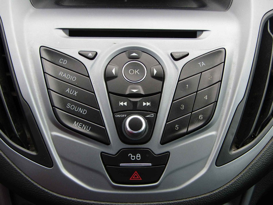 Ford B-MAX 1.4i Trend