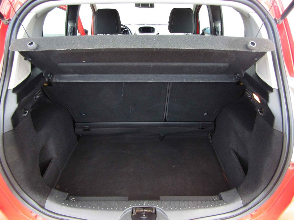 Ford B-MAX 1.4i Trend