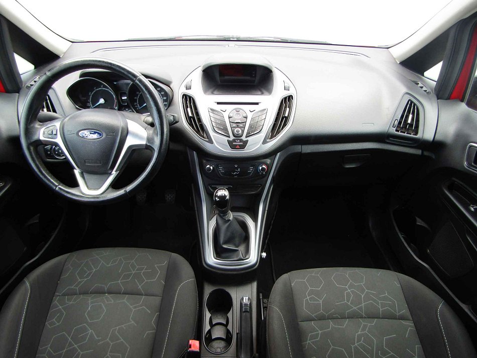 Ford B-MAX 1.4i Trend
