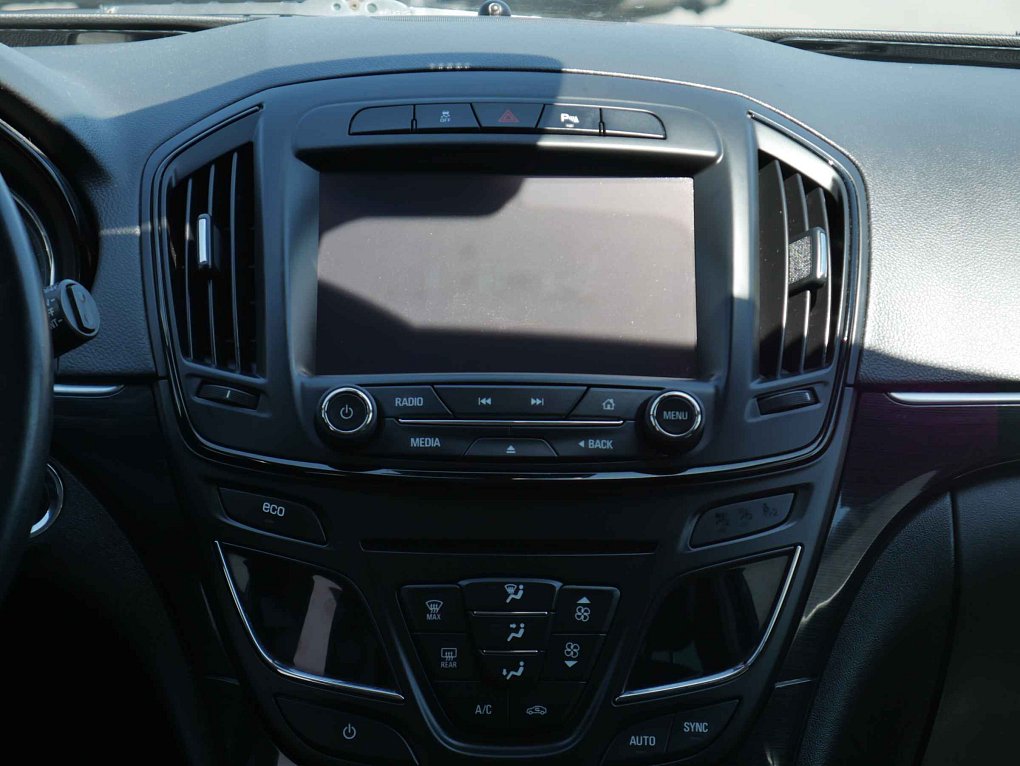 Opel Insignia 2.0 CDTi 