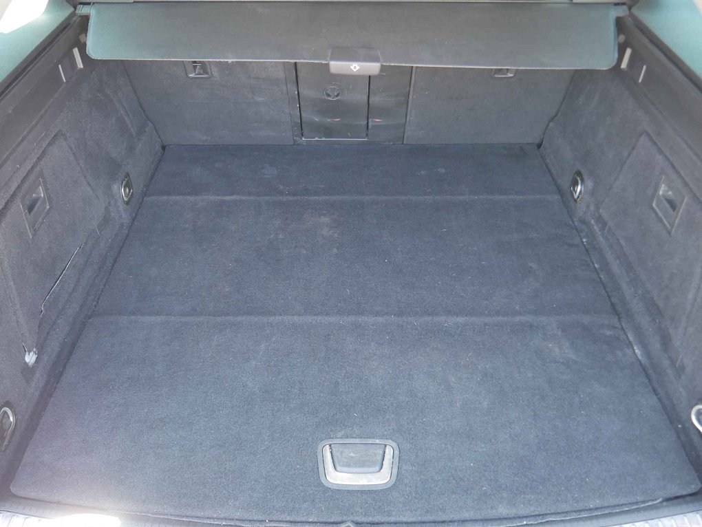 Opel Insignia 2.0 CDTi 