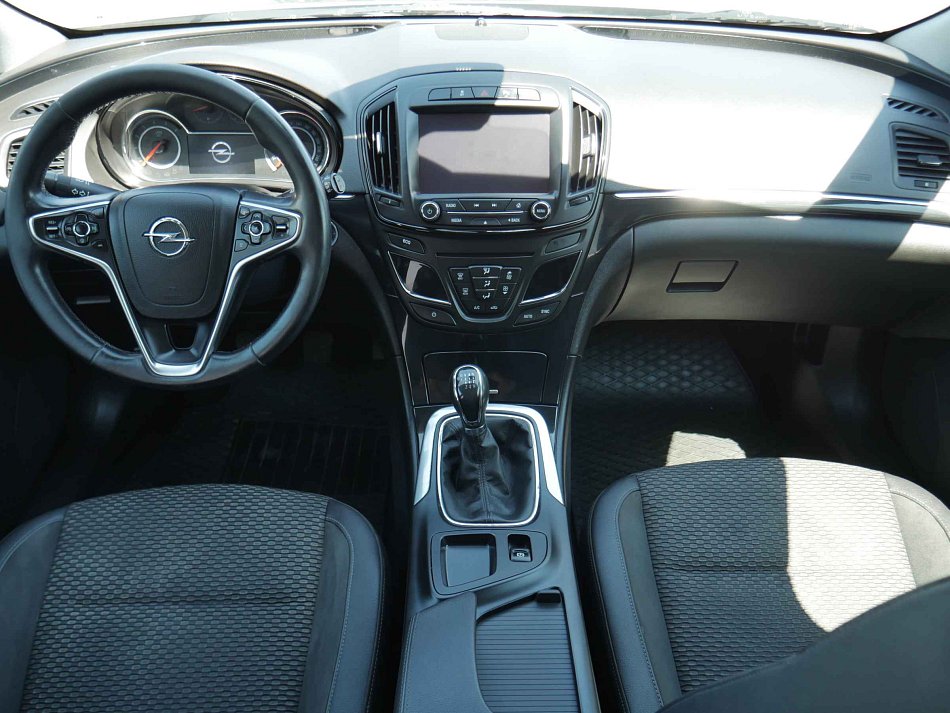 Opel Insignia 2.0 CDTi 