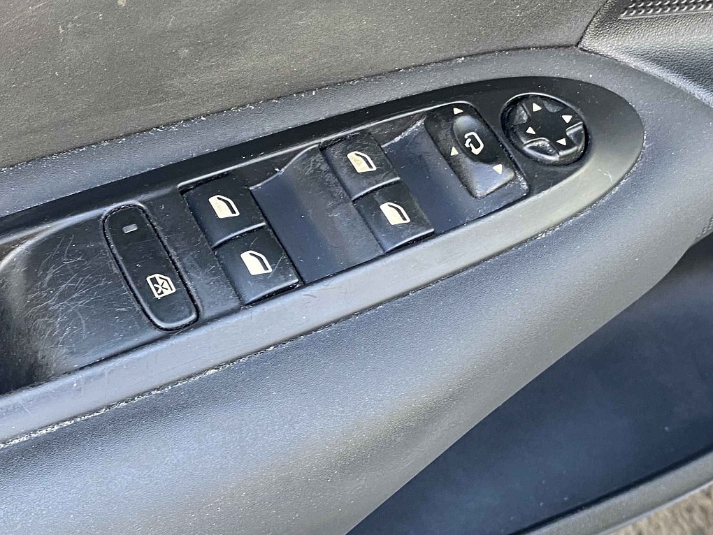 Citroën C4 1.6VTi 