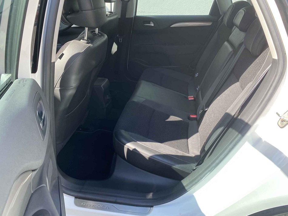 Citroën C4 1.6VTi 