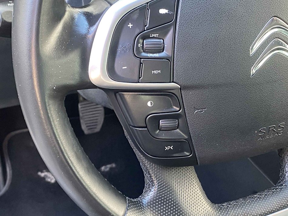 Citroën C4 1.6VTi 