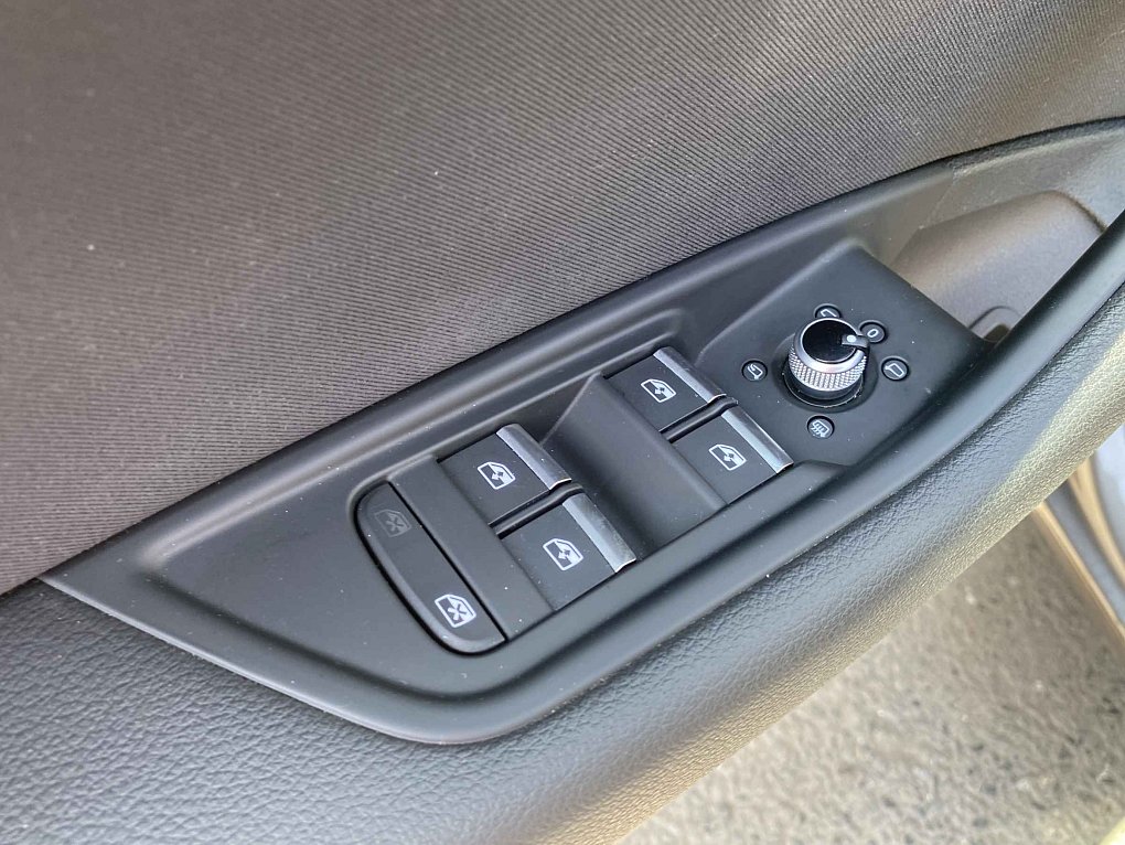 Audi A4 2.0 TDi 