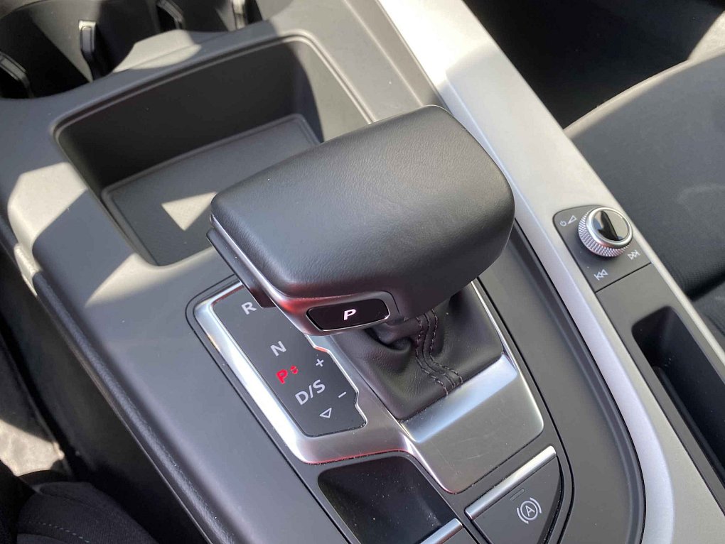 Audi A4 2.0 TDi 
