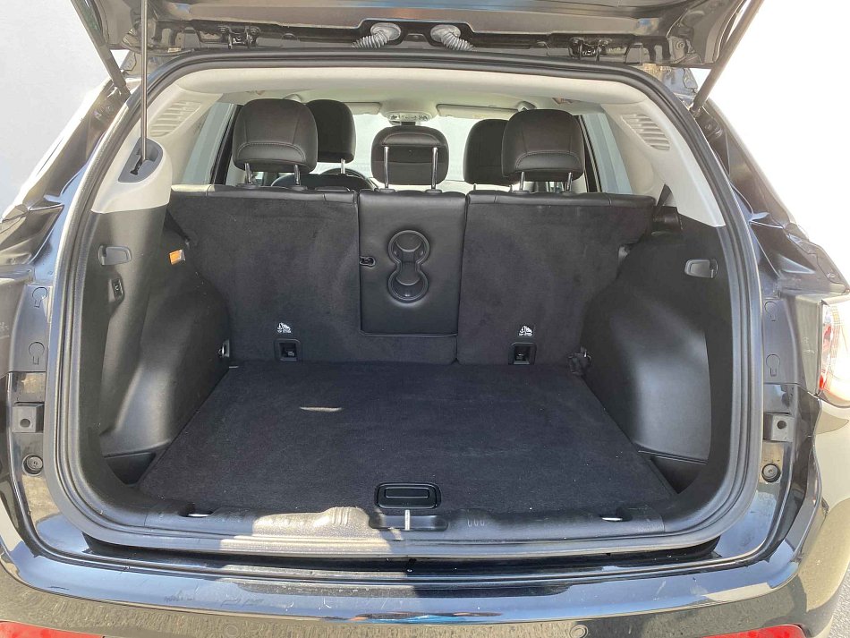 Jeep Compass 1.4T Limited 4X4