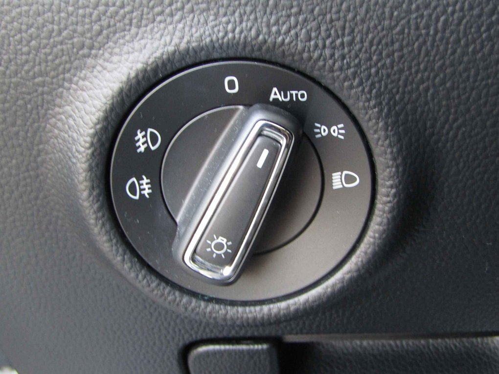 Škoda Superb 1.6 TDi Ambition